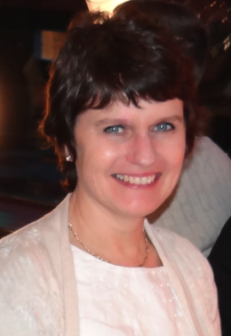 Dr. Nicola Royle, PhD