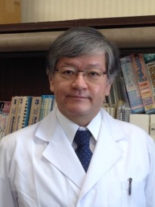 Kazuhiro Kondo, MD, PhD, Professor Department of Virology, The Jikei University School of Medicine