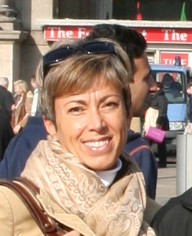 Elisabetta Caselli, PhD of University of Ferrara