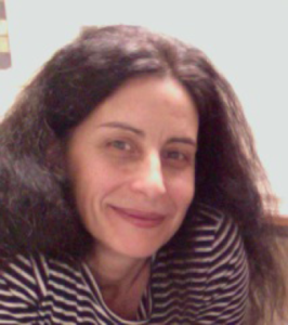 Maria Ariza, PhD of Ohio State University